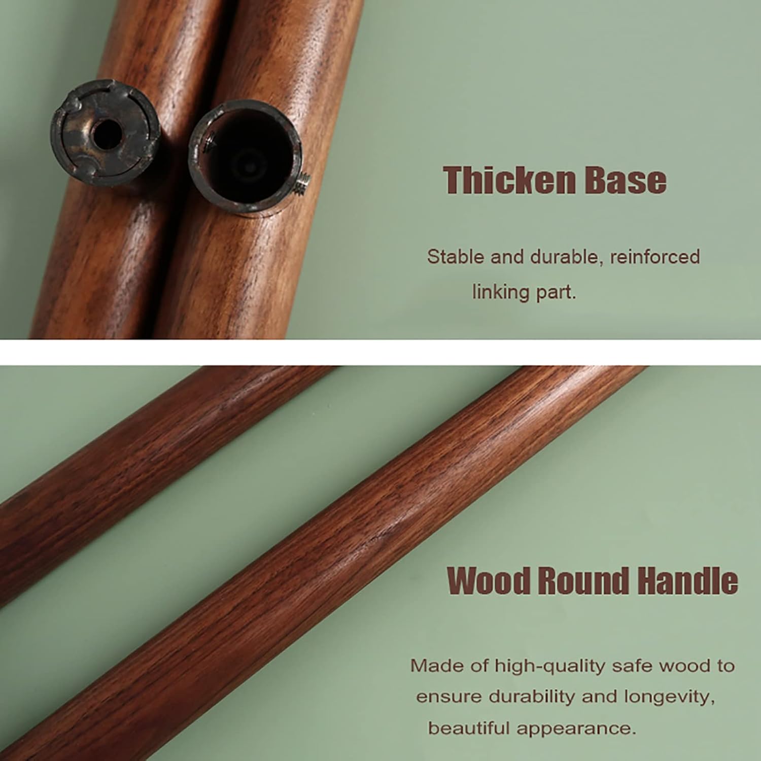 ドアハンドル モダンなドアハンドル 玄関用 頑丈な商業用ドアハンドル 両面木製プッシュプルモダンドアハンドル ガラスモダンドアハンド