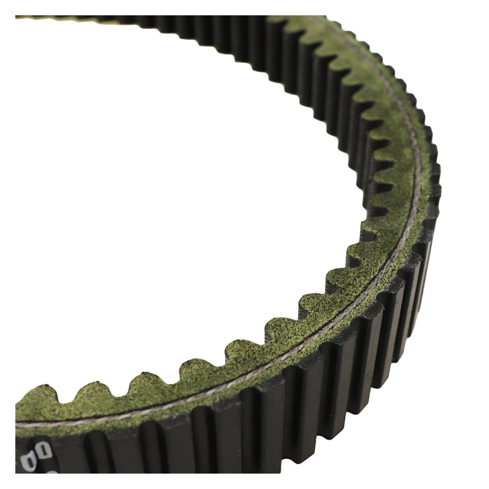 Cinghia Trasmissione Dentata in Gomma per Yamaha XP500 TMAX500 T-MAX530 per T Max per TMAX per T-Max 500 530 2012-2015 2016 Moto Trasmissione Cinghia Frizione Puleggia Cinghia