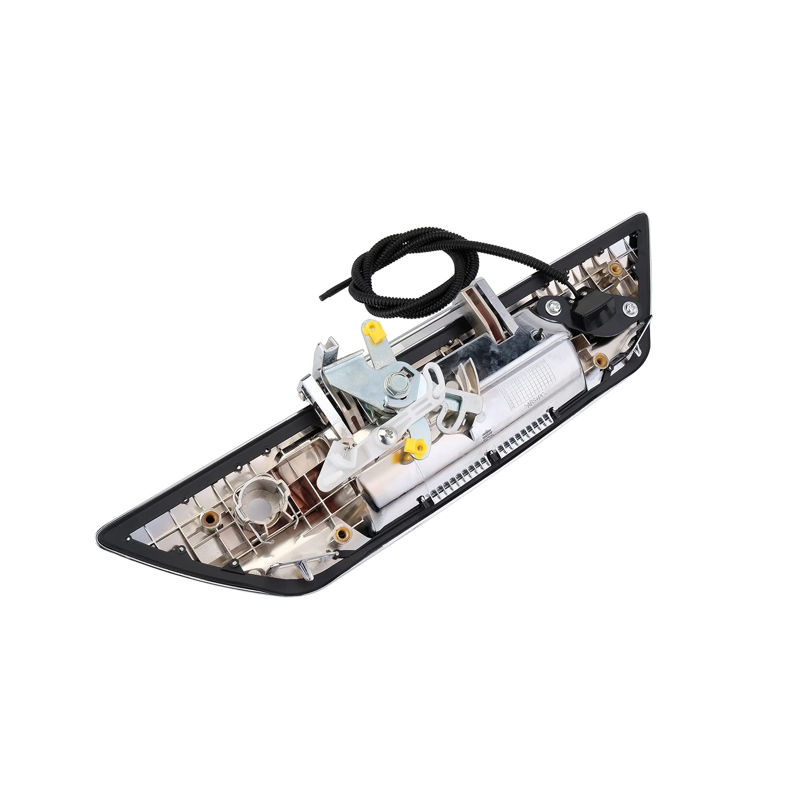 Arokzn 690900K350 Tailgate Handle Camera, Tailgate Liftgate Handle