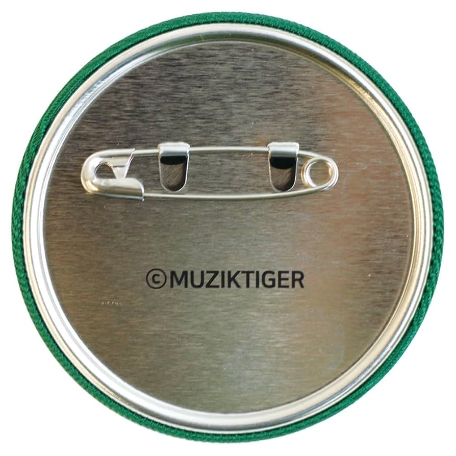 スペシャル】両面 クレイジーパターン 前2段 後タイガー USA製 刺繍