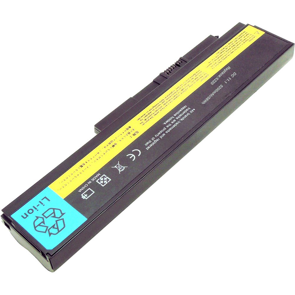 Batería LQM Lenovo Thinkpad T430 70 8400mAh 11.1V Li-ion 9 Celdas | Cuotas sin interés