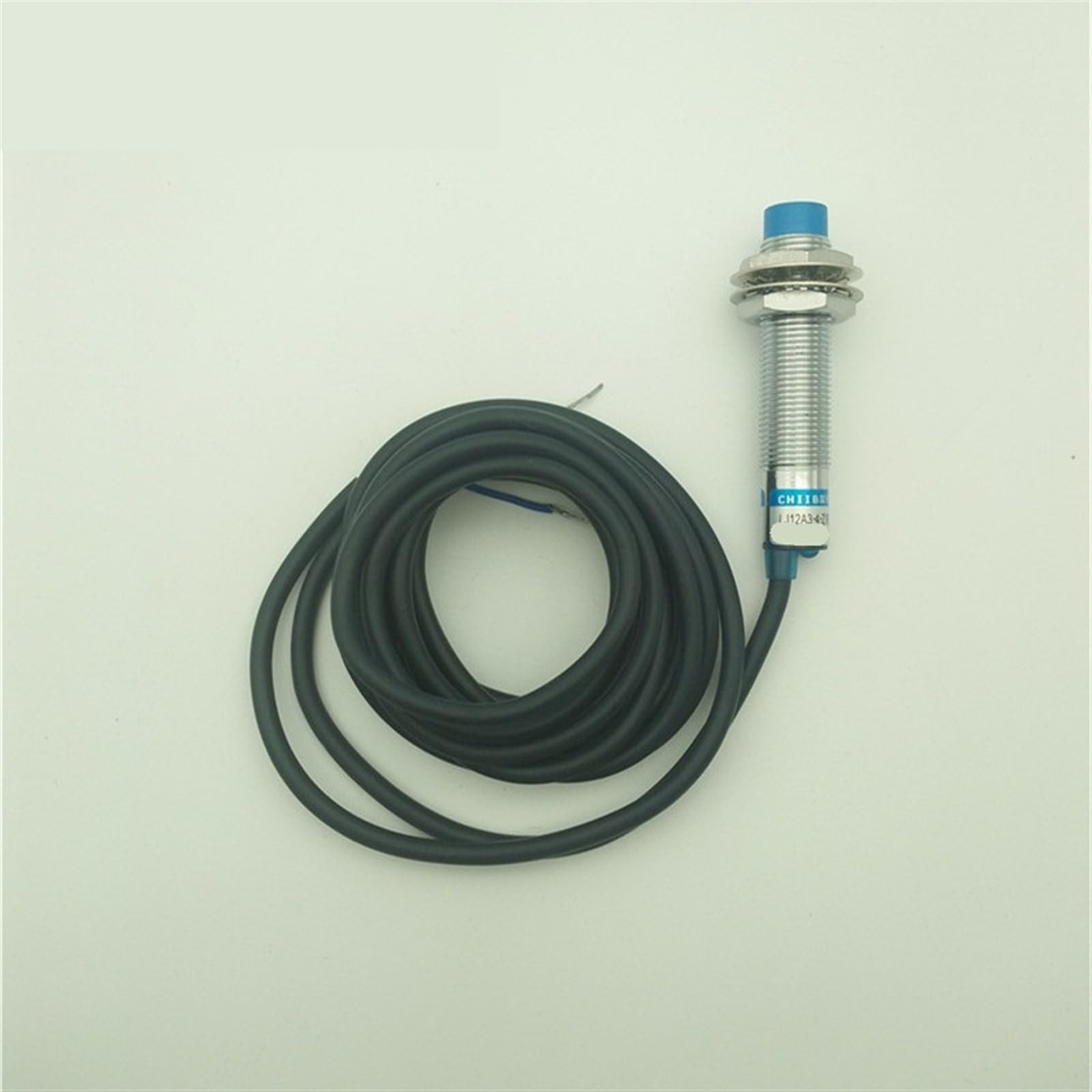 Capteur de proximite inductif anti usure interrupteur LJ12A3-4-Z/BY detecteur fin de course