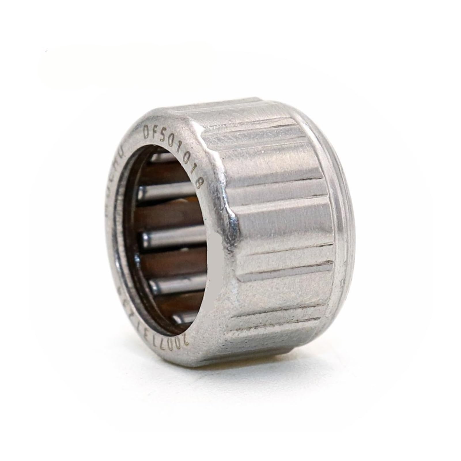 KSZHZYMGX 1PCS DF501018 10X14.4X9 Hexagon One Way Needle Roller Bearing