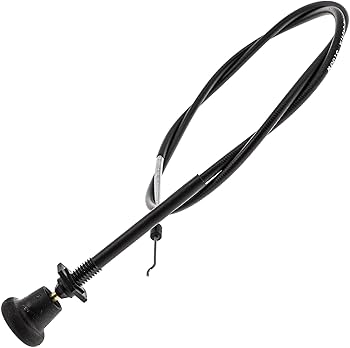 Amazon.com: CUB CADET 746P04847A Choke Control Cable Pro Z 100 Z
