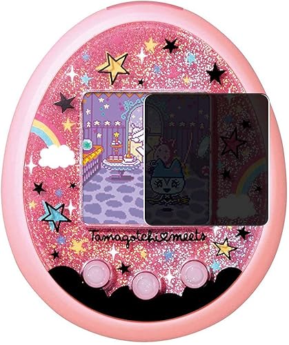 Protector de pantalla de privacidad, compatible con Tamagotchi Meets Anti-Spy TPU Guard (no protectores de vidrio templado)