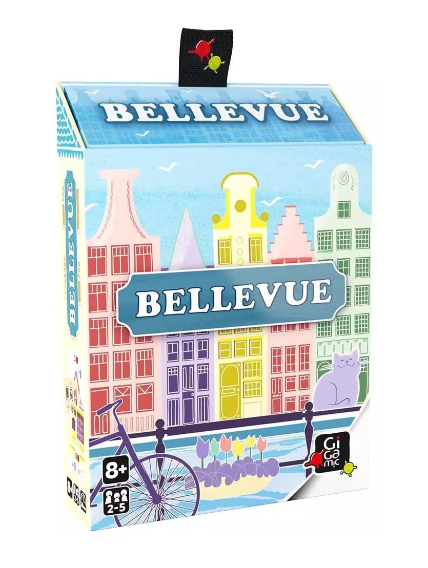Zestaw Once Upon A Draft + Bellevue wersja francuska + 1 czapka Blumie (Uncja + Bellevue)