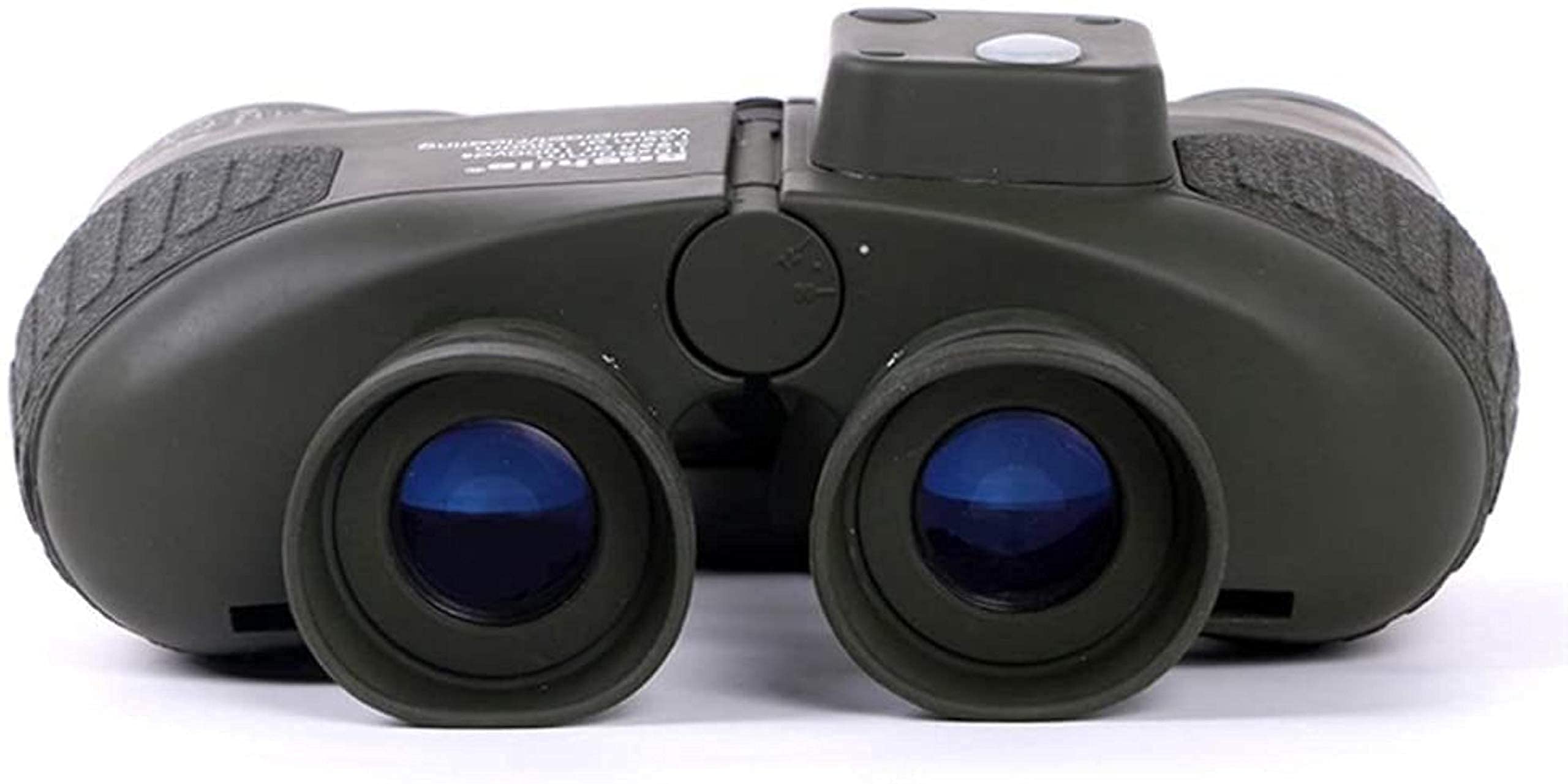 Jumelles X25, Mise au Point Automatique, sans Mise au Point, Haute définition, Vision Nocturne, Poche Portable