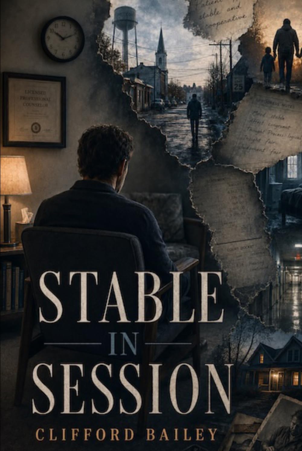 Stable in Session