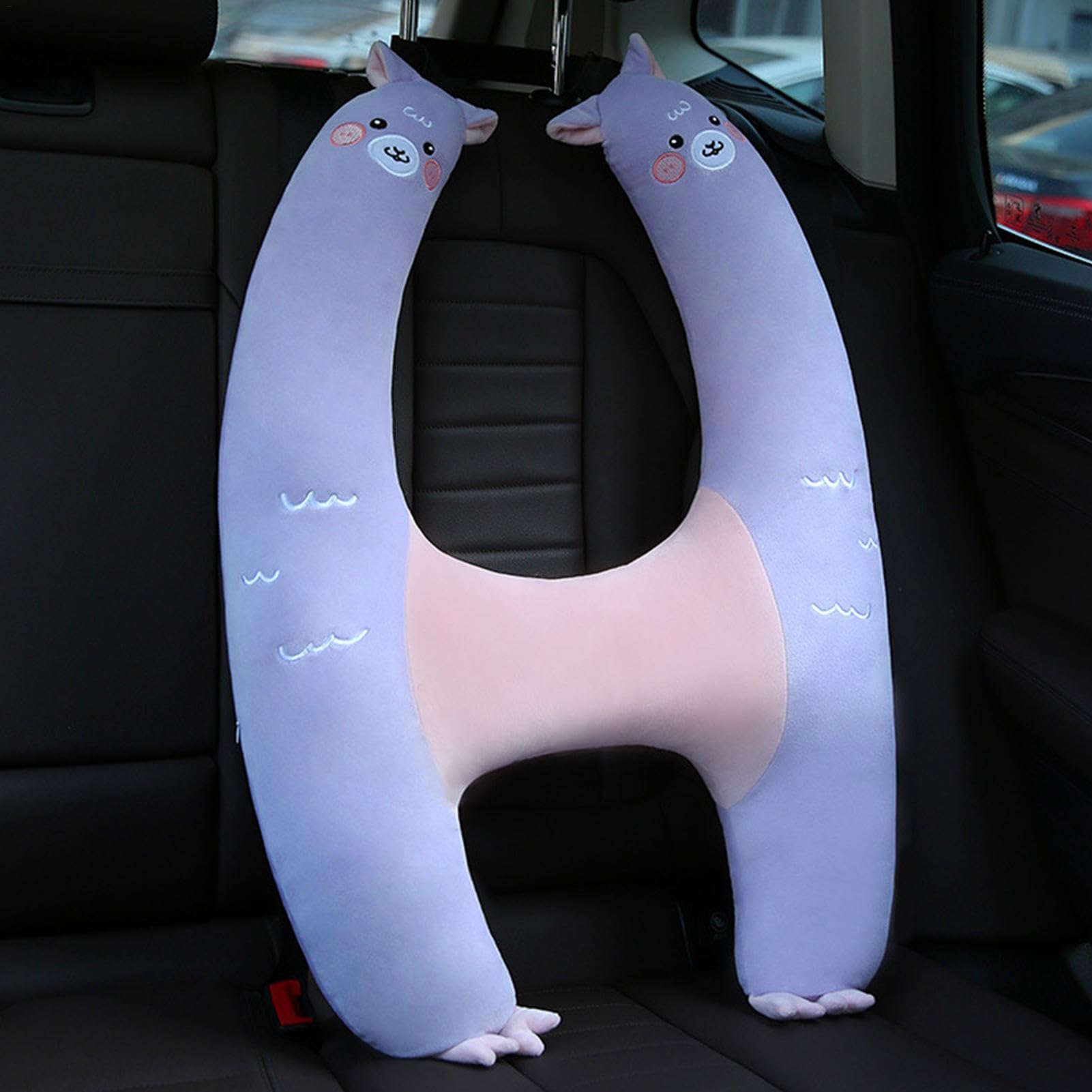 Cuscino da Viaggio Aereo per Bambini Cuscino da Viaggio Confortevole