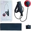 Electric Guitar Pickups,Acoustic Guitar Preamp | Violin Bass Banjo Strings Instruments Sound Tuner for Recording Studio Practice Players Beginner Travel