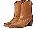 Free People Wandering Western Boots - Pair View