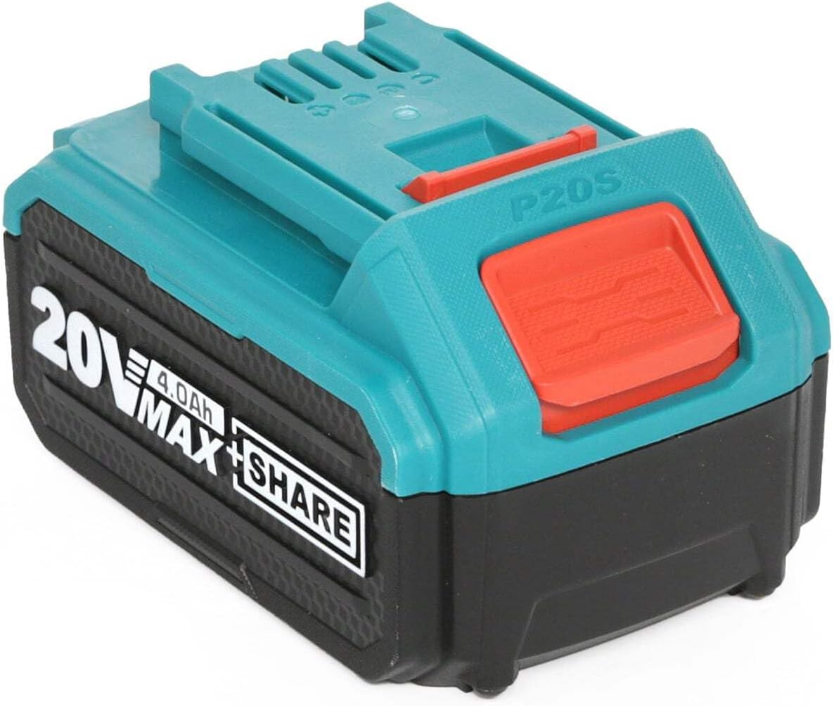 Total Tfbli2002 Lithium Ion Battery Pack