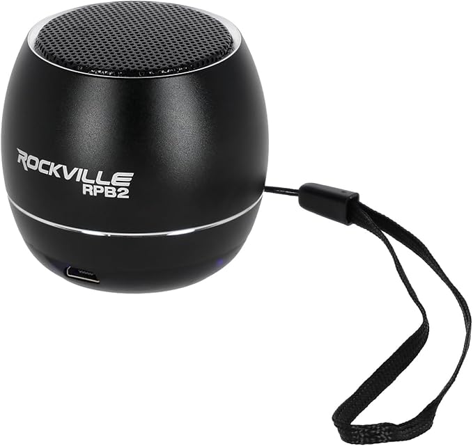 Memphis MXA602SLW + RPB3-BLACK Parlantes LED 6.5" Bluetooth 2 Pares miniatura 8