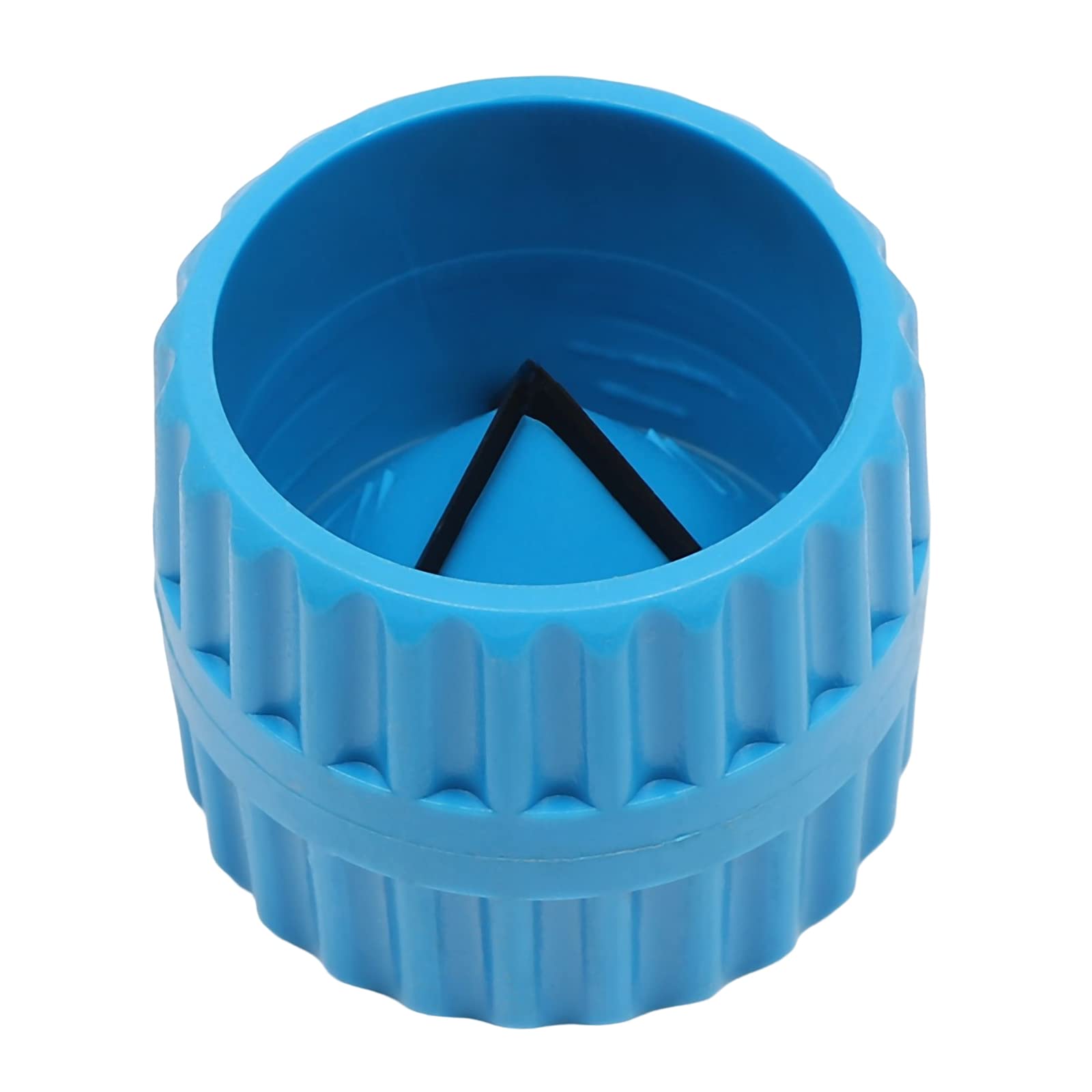 Cintreuse Tube Multicouche Manuelle, Cintreuse Tube Cuivre Jusqu'à 90°, Cintreuses Tuyaux à Cliquet 7 Matrices Outil Cintrage 6 à 22mm 1/4"-7/8", Pour Tuyauxs En Cuivre Aluminium (Bleu)