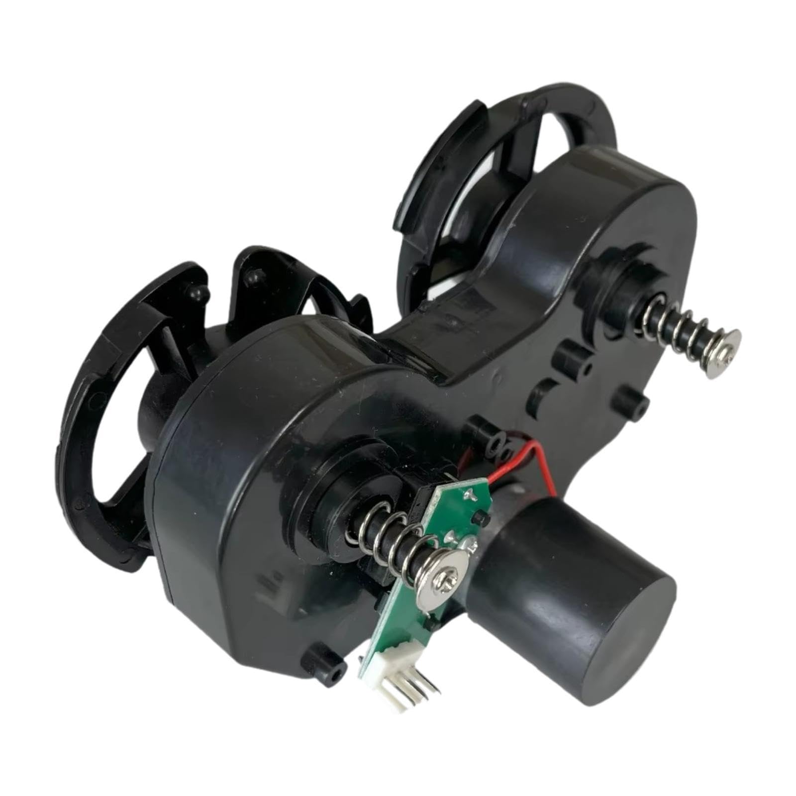Remplacement motoréducteur de distributeur automatique têtes doubles 24V