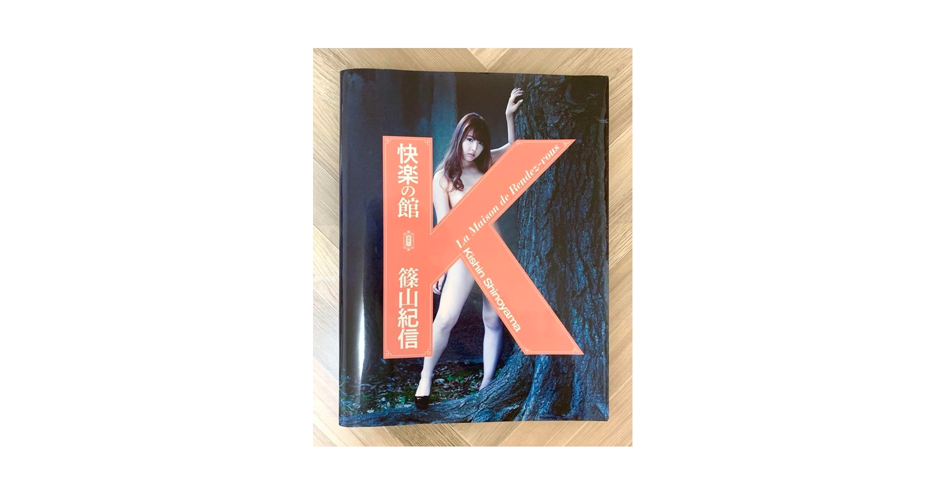 写真集 篠山紀信「快楽の館」原美術館 壇蜜 紗倉まな 他 Amazon.co.jp: 篠山紀信 快楽の館 写真集 壇蜜 原美術館