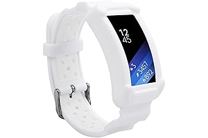 Wonlex Band for Samsung Gear Fit 2 Pro