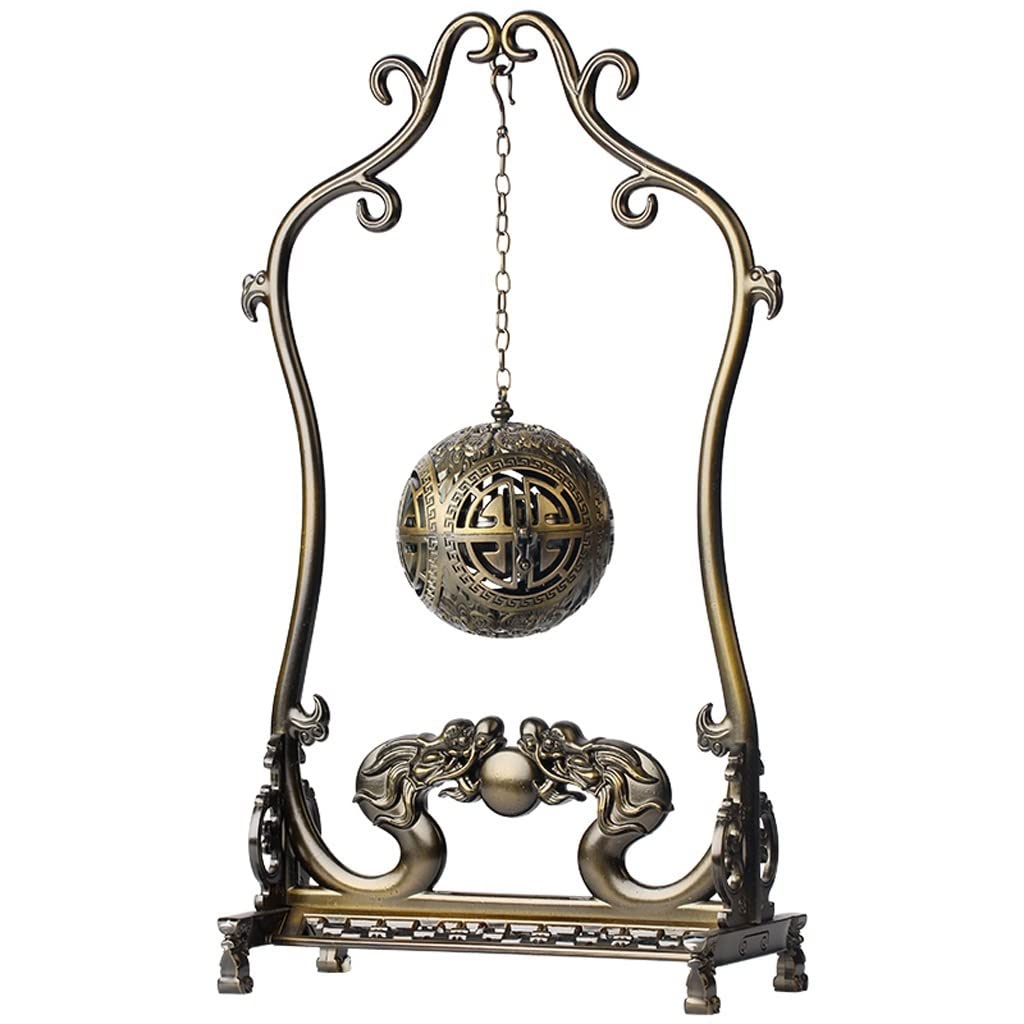 Incense Burner Backflow Incense Burner Hanging Waterfall Tower Sandalwood Home Creative Decoration Waterfall Incense Burne