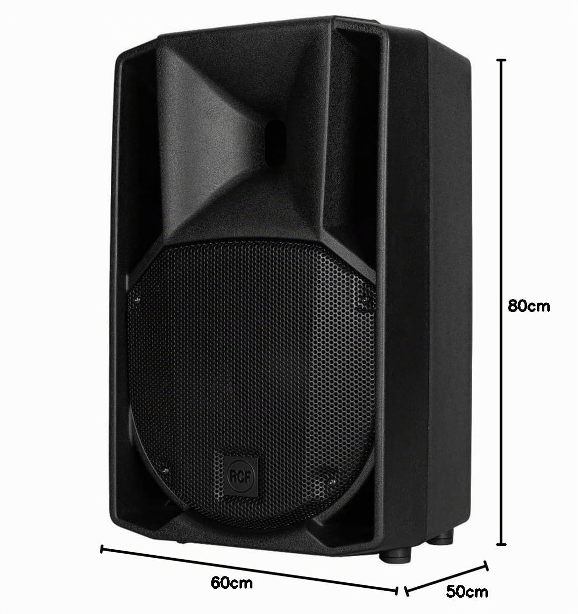 RCF ART 710-A MK5 - Altoparlante attivo