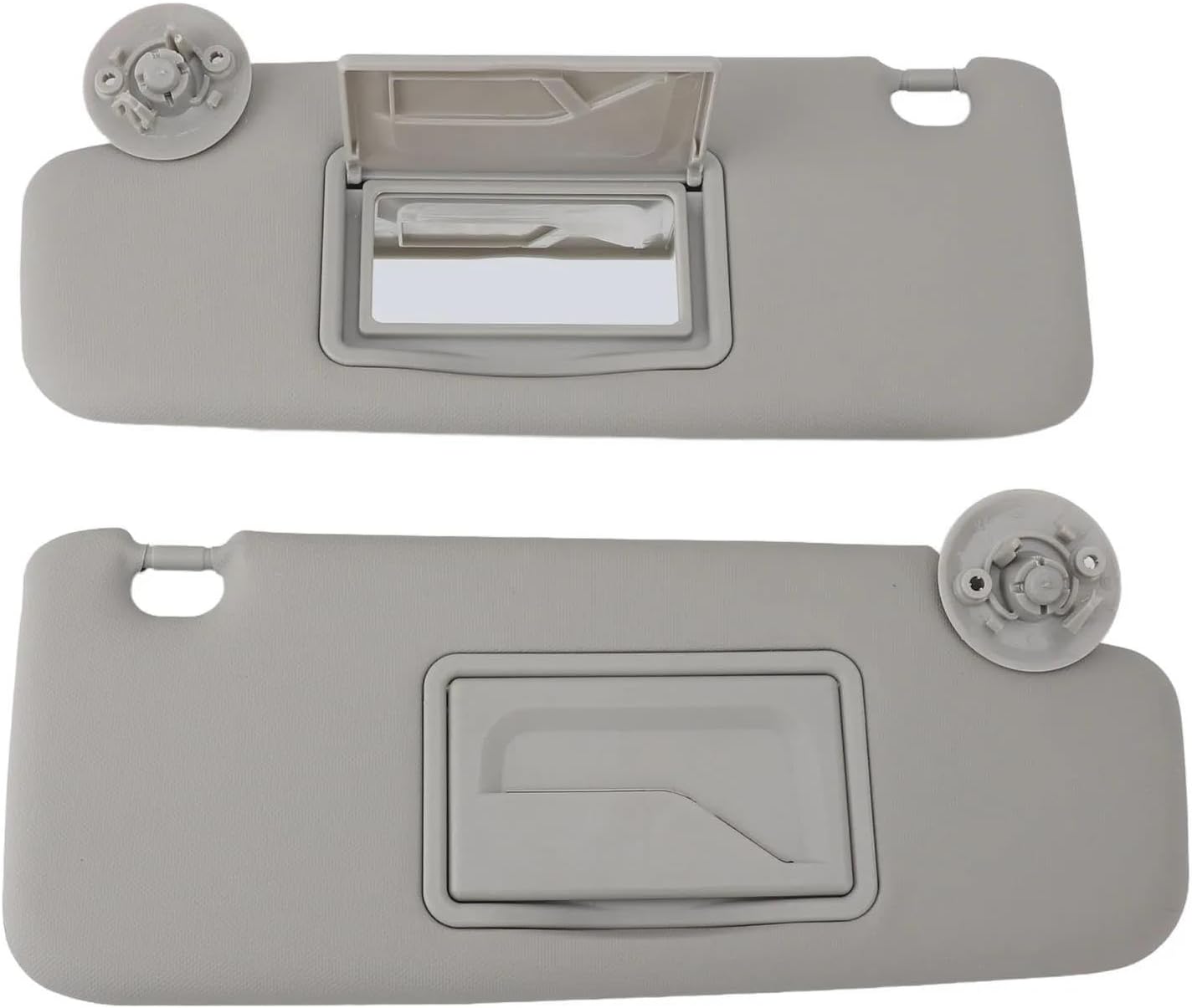 1327 マリークワント ビジネスバッグ PCバッグ カーキ 2way 極美品