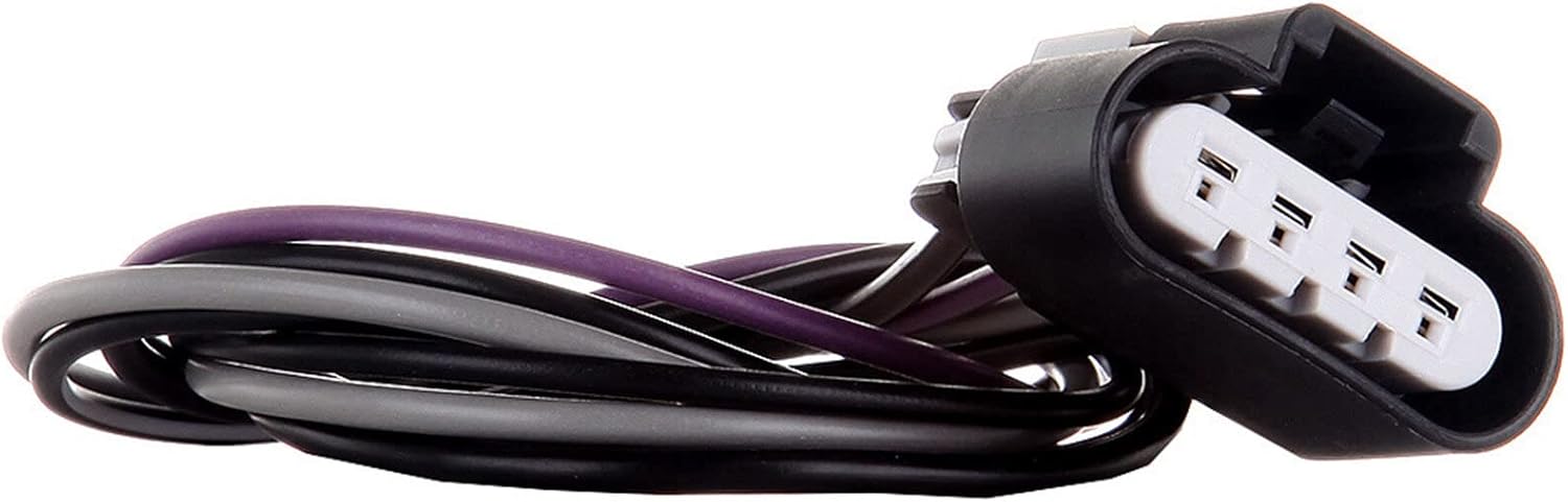 SCITOO Fuel Pump Electrical Assembly High Performance for 2000-2005 for Chevy Astro 4.3L,2000-2005 for GMC Safari 4.3L, E3506M