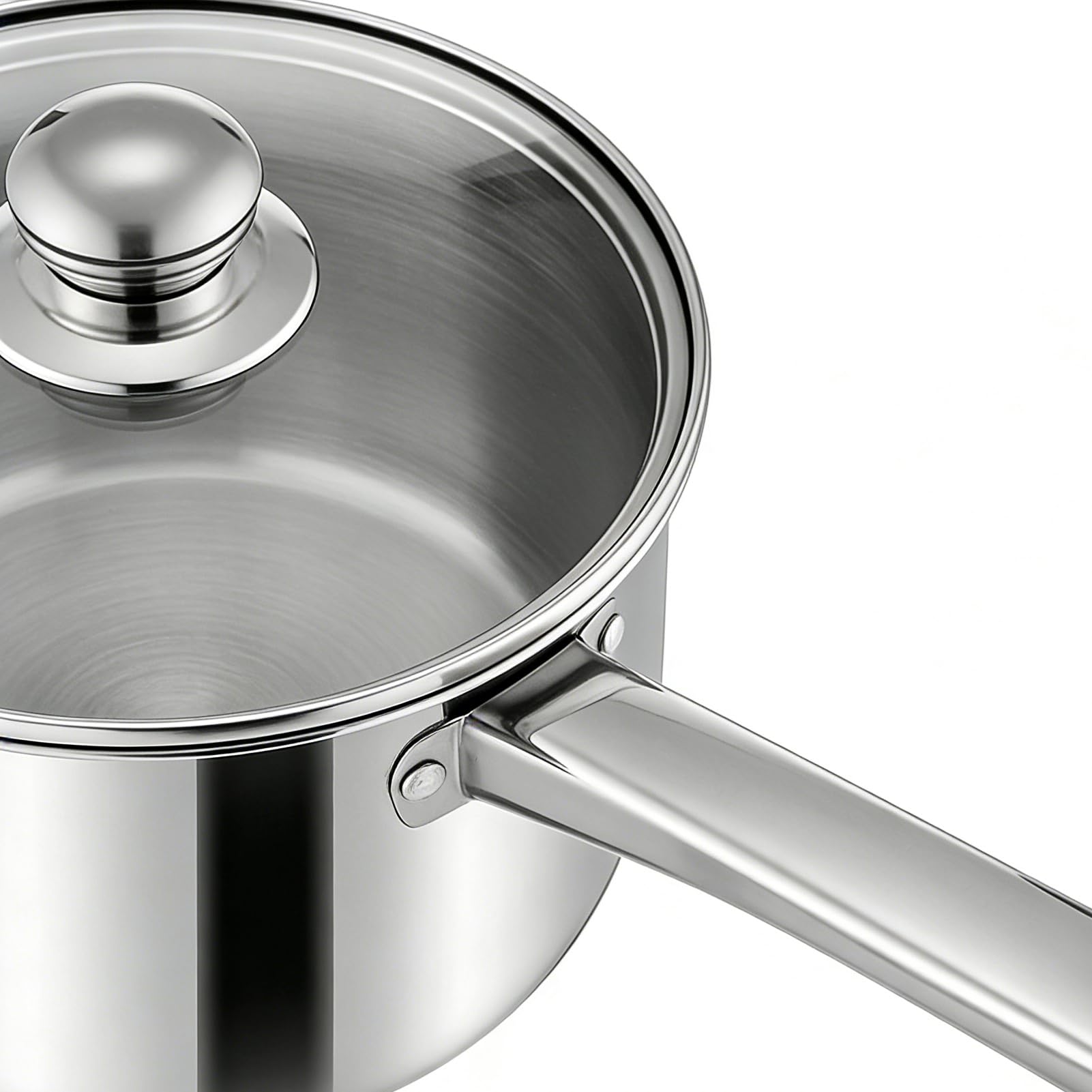 Freidora Eléctrica de Acero Inoxidable Olla de Acero Inoxidable | Freidora con Cesta Para Cocina Hogar, Cámping, Picnics, , Cocinar Pescado y Pollo