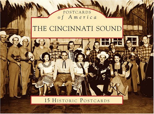 The Cincinnati Sound