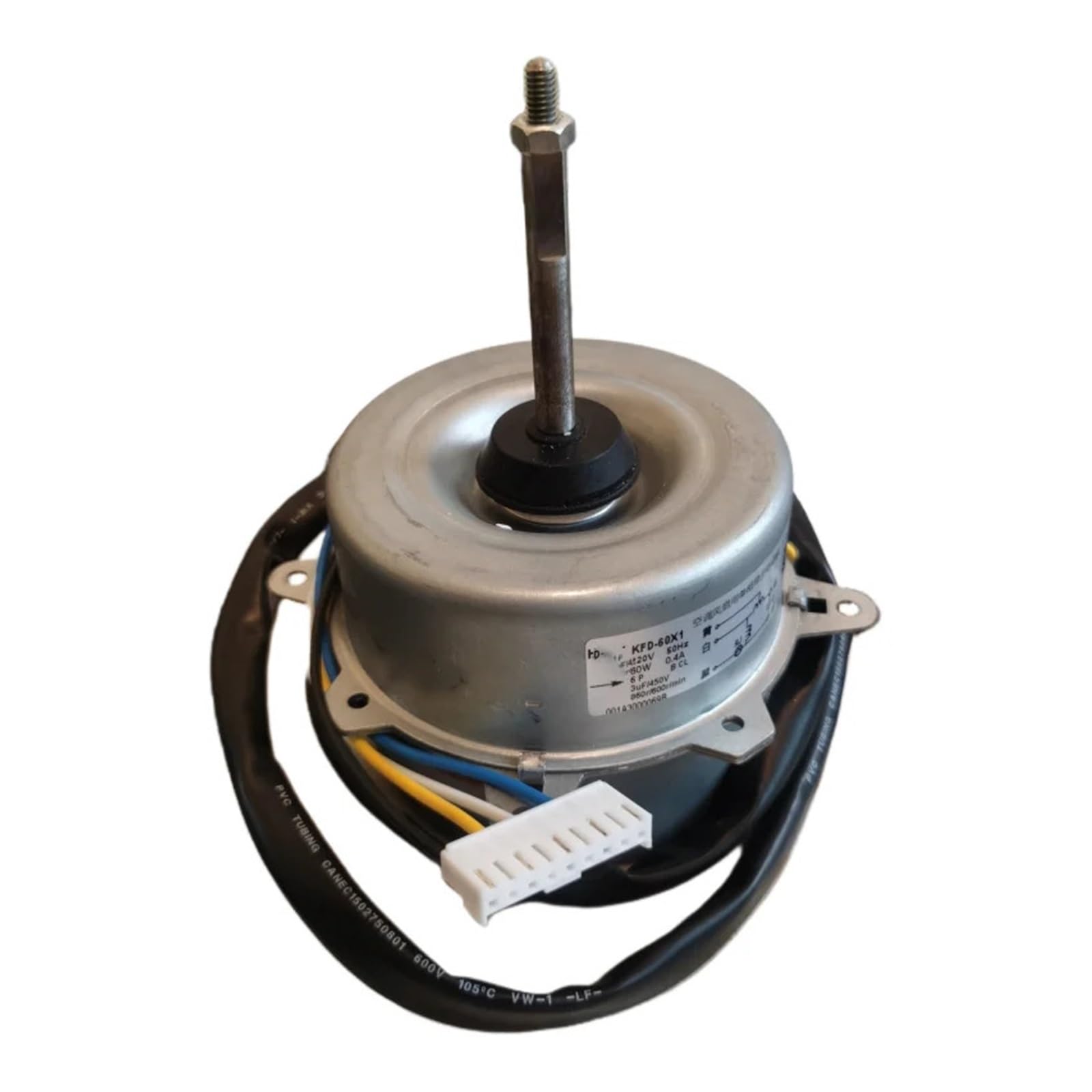 60W Air Conditioning Electronic Starter KFD-60X1 001A30000 Replacement Reverse Electronic Starter