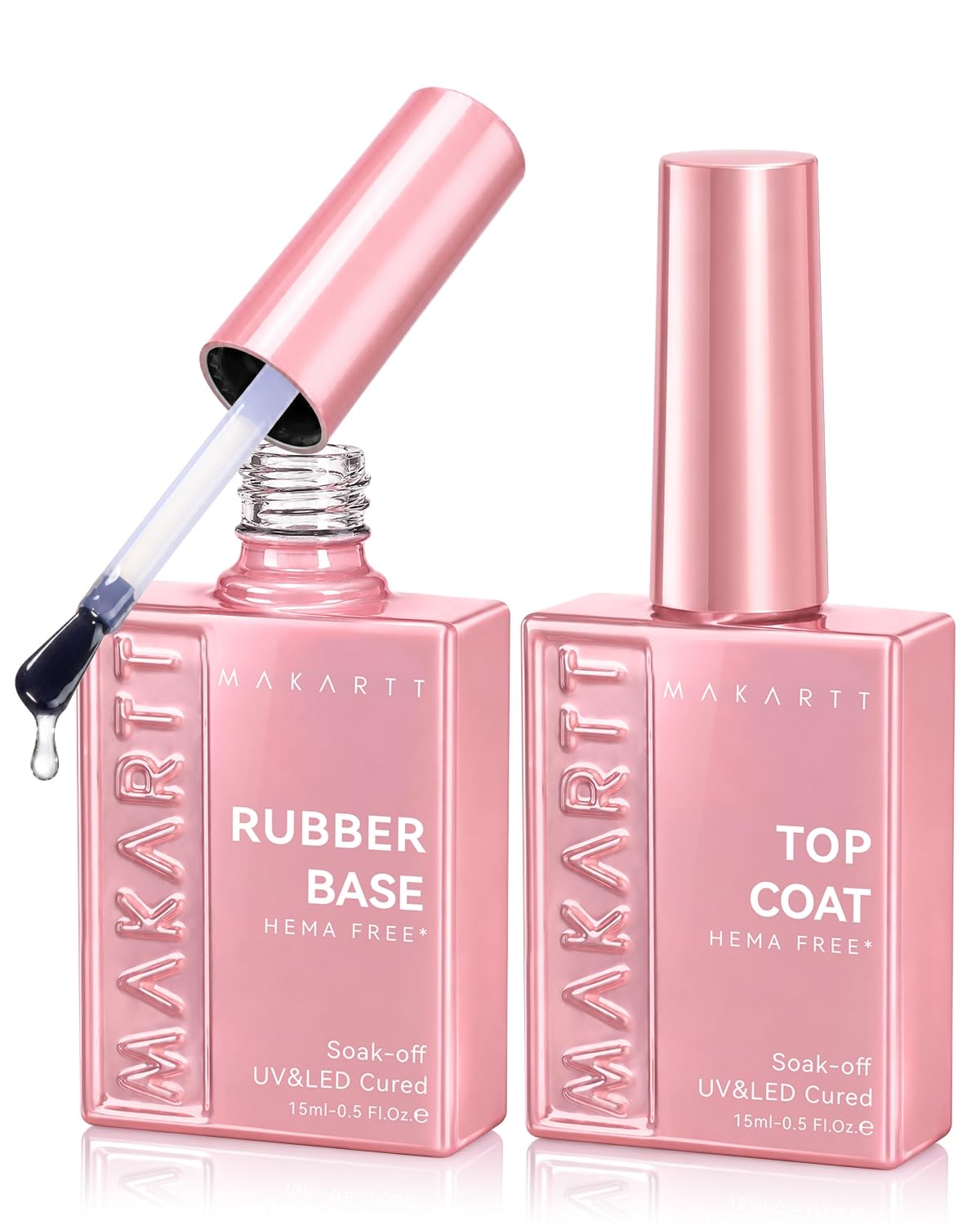 Makartt UV Gel Nagellack