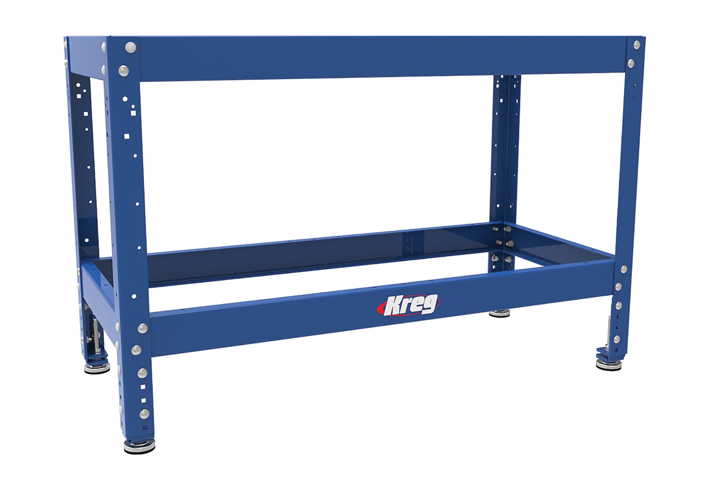 Buy Kreg Universal Bench Heavy Duty Table, 20 Inches x 44 Inches (Including KBS1000, KBS1020