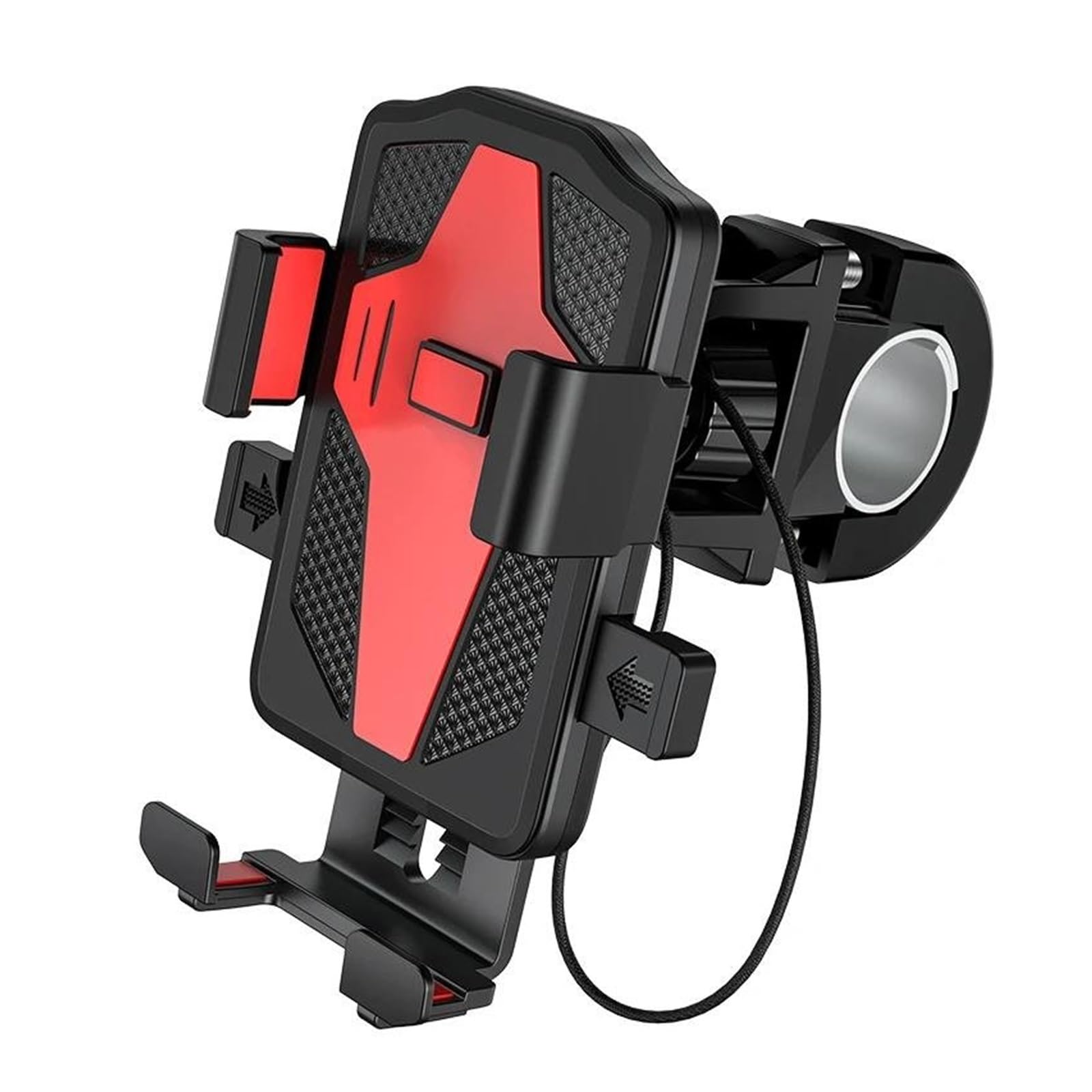 Supporto Per Telefono Universale Per Manubrio Bici Clip Per GPS Per Moto E Bicicletta Accessori Per Ciclismo