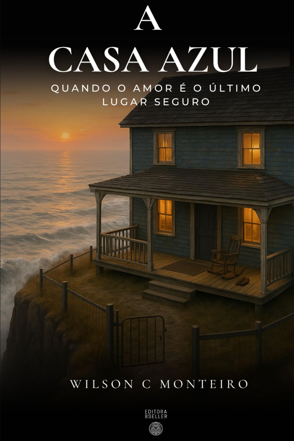 A Casa Azul: Quando o Amor é o Último Lugar Seguro
