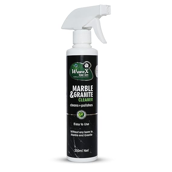 Wavex Marble and Granite Cleaner 350ml