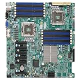 Supermicro Intel X58 DDR3 800 LGA 1366 Motherboards X8DTE-F-O