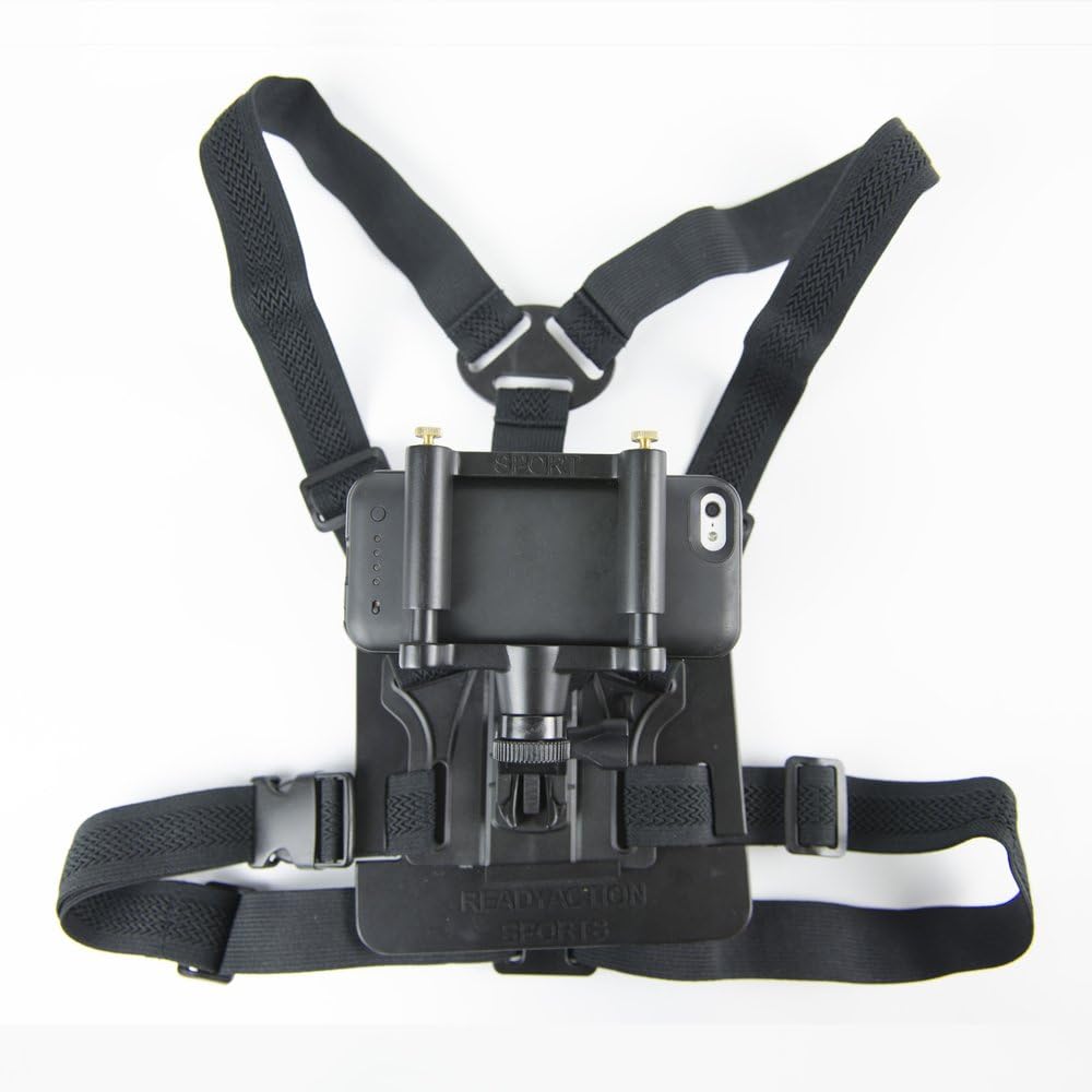 Readyaction Smartphone Camera Chest Harness Amazon Co Uk Electronics Photo Readyaction Smartphone Camera Chest Harness Amazon Co Uk Electronics Photo