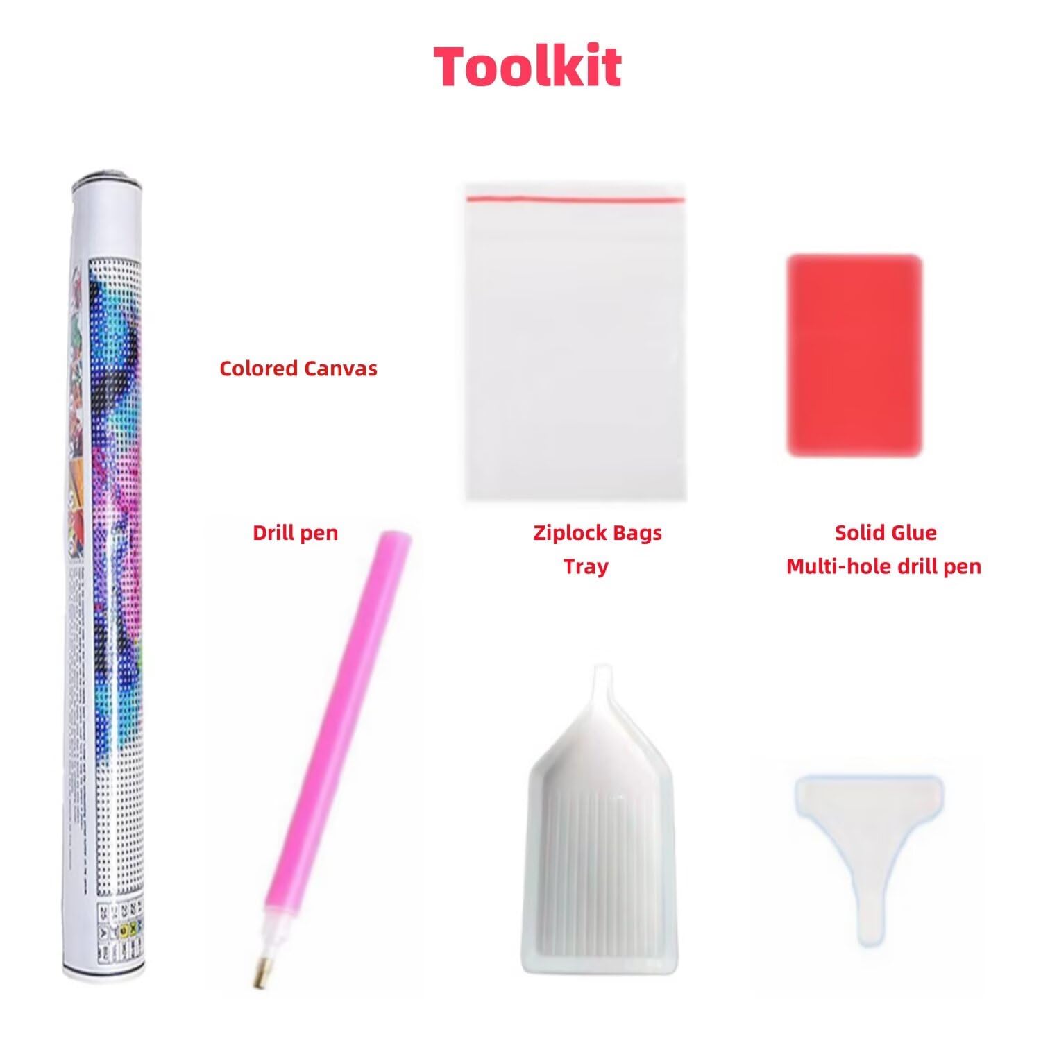 Amazon.co.jp: ダイヤモンドアート キット Diamond Art 掘削機