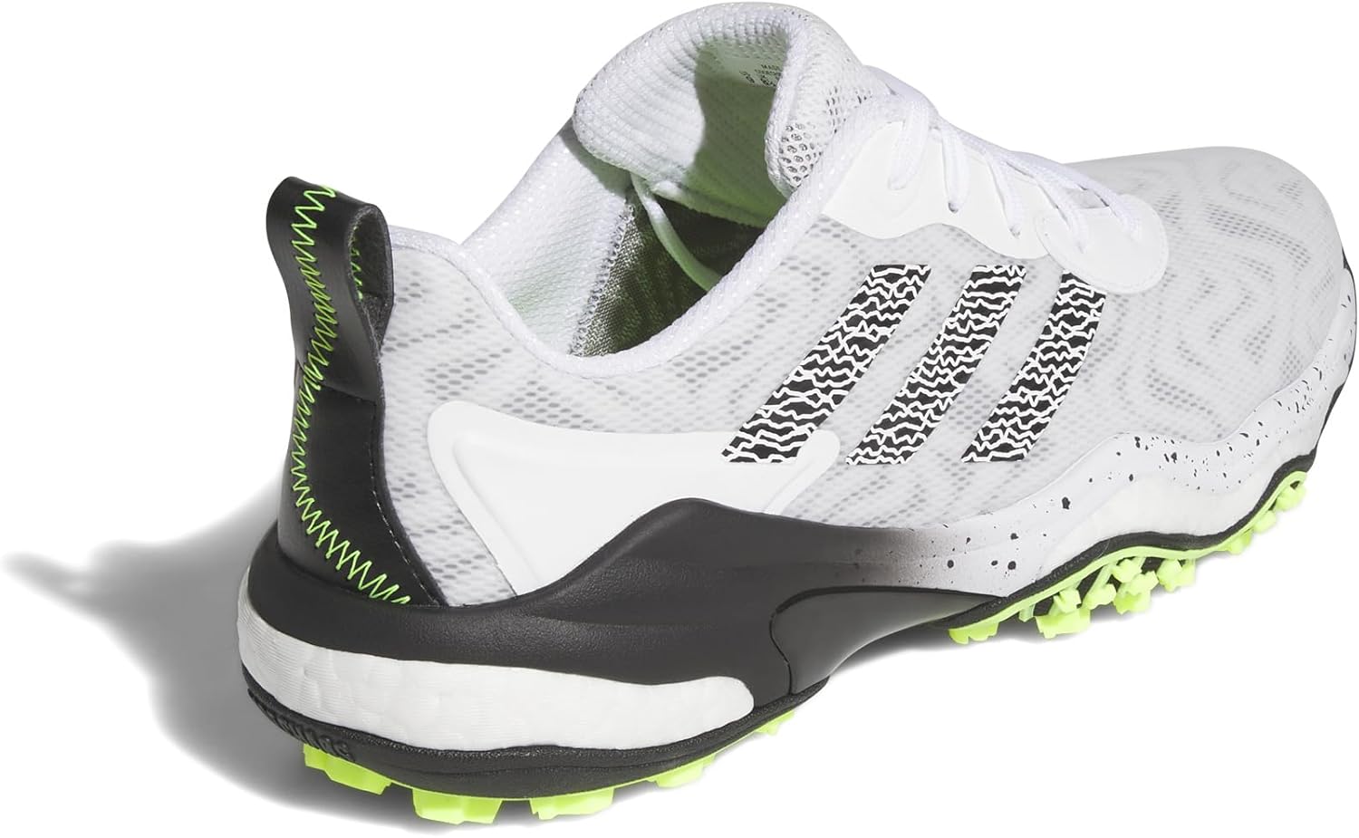 adidas Mens Codechaos 25 Spikeless Golf - Image 3