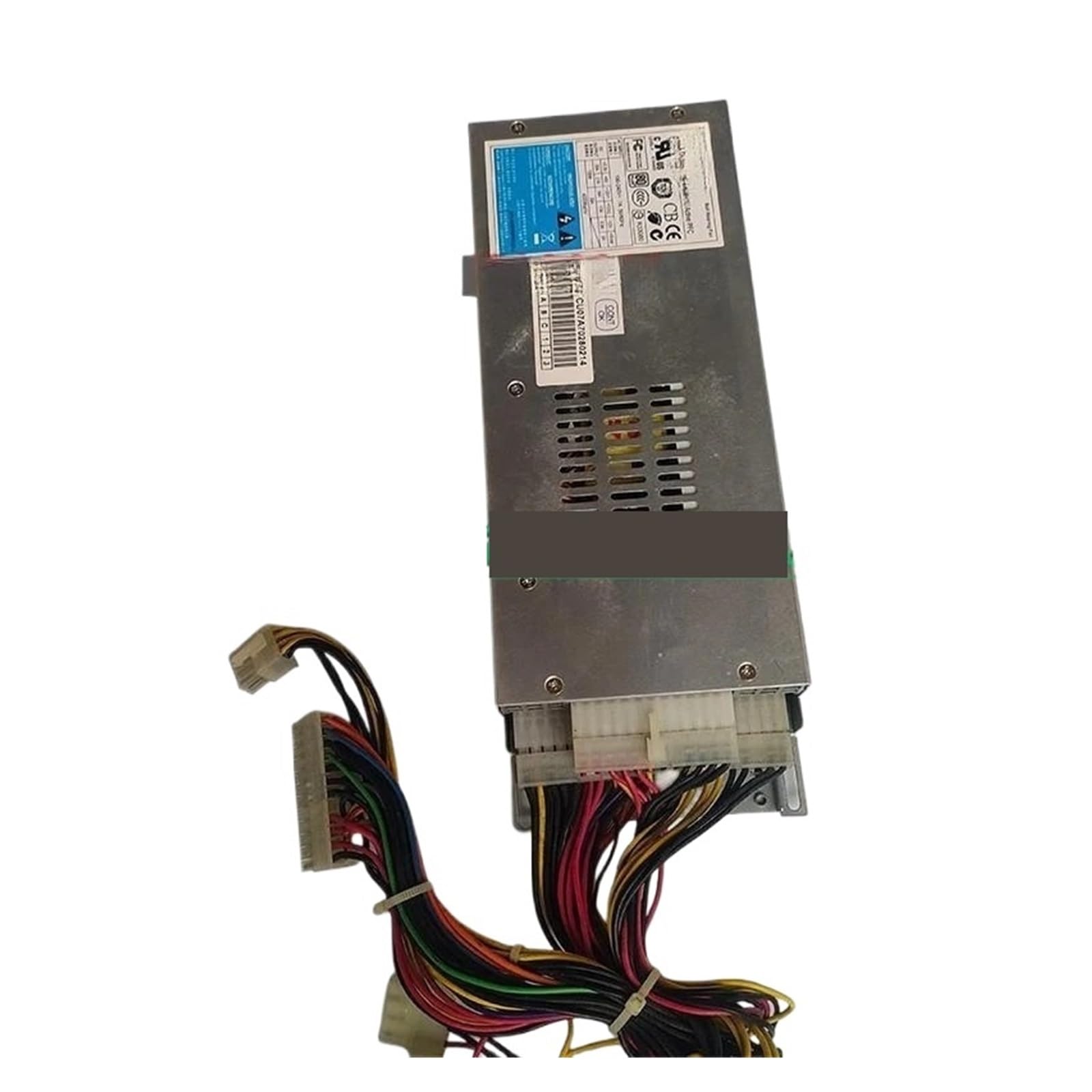 CLBSWYEJK SS-400H1U 400W 1U Power Supply