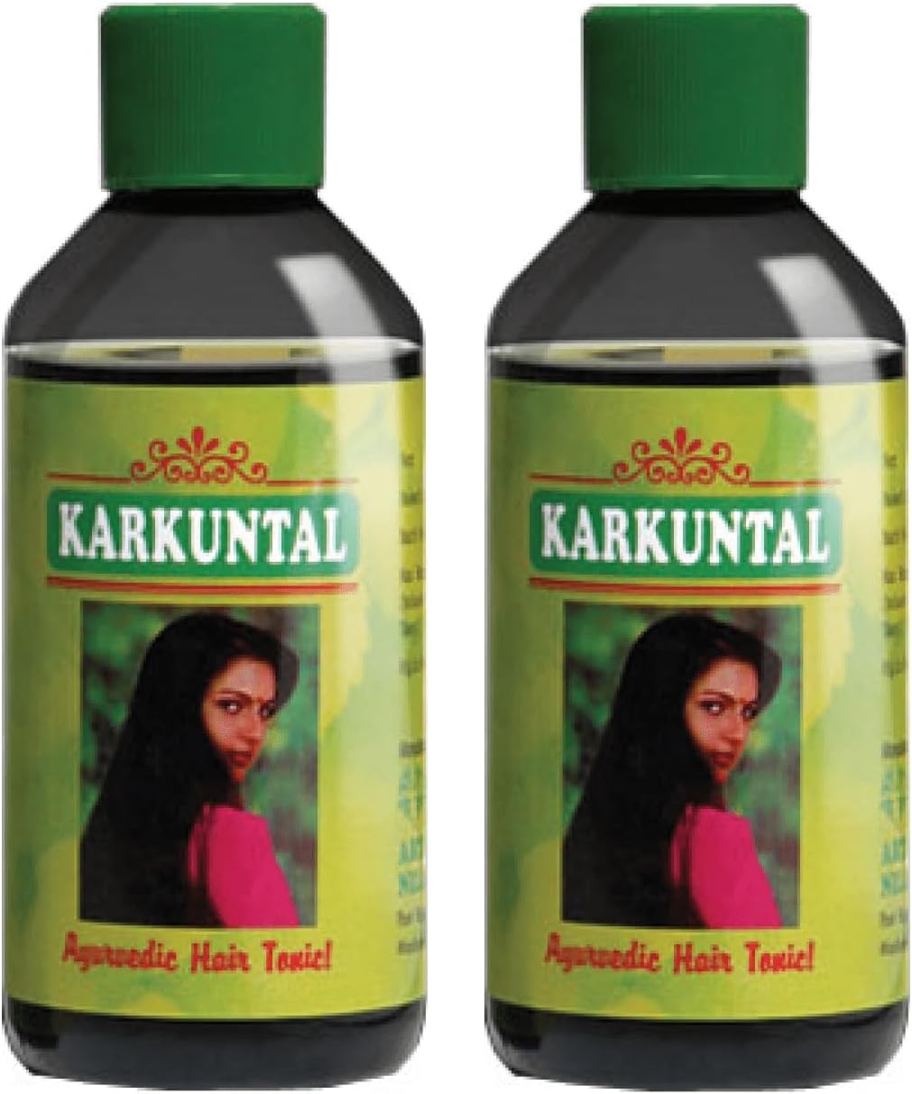 Karkuntal Hair Oil (100 ml)