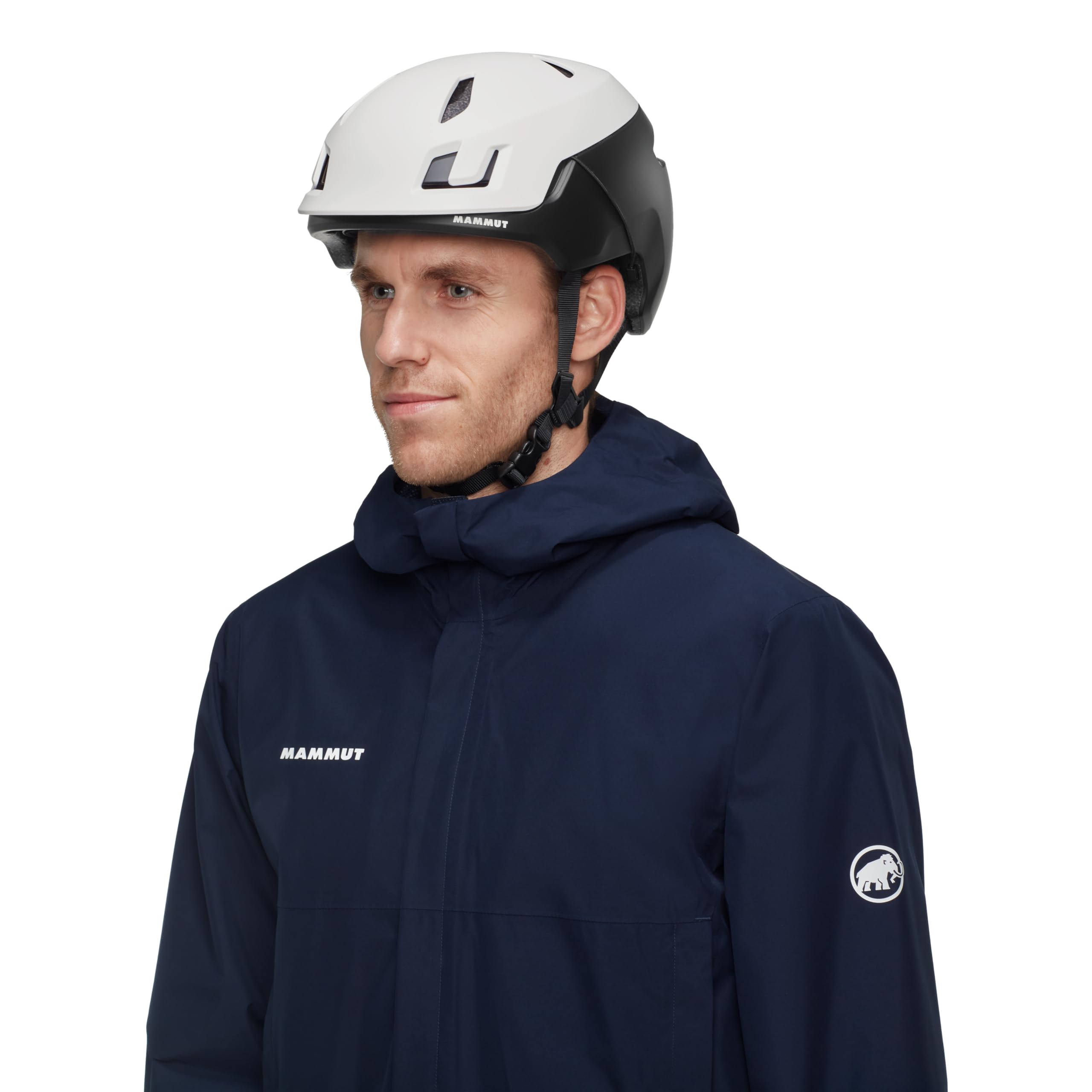 Mammut Haute Route Helmet