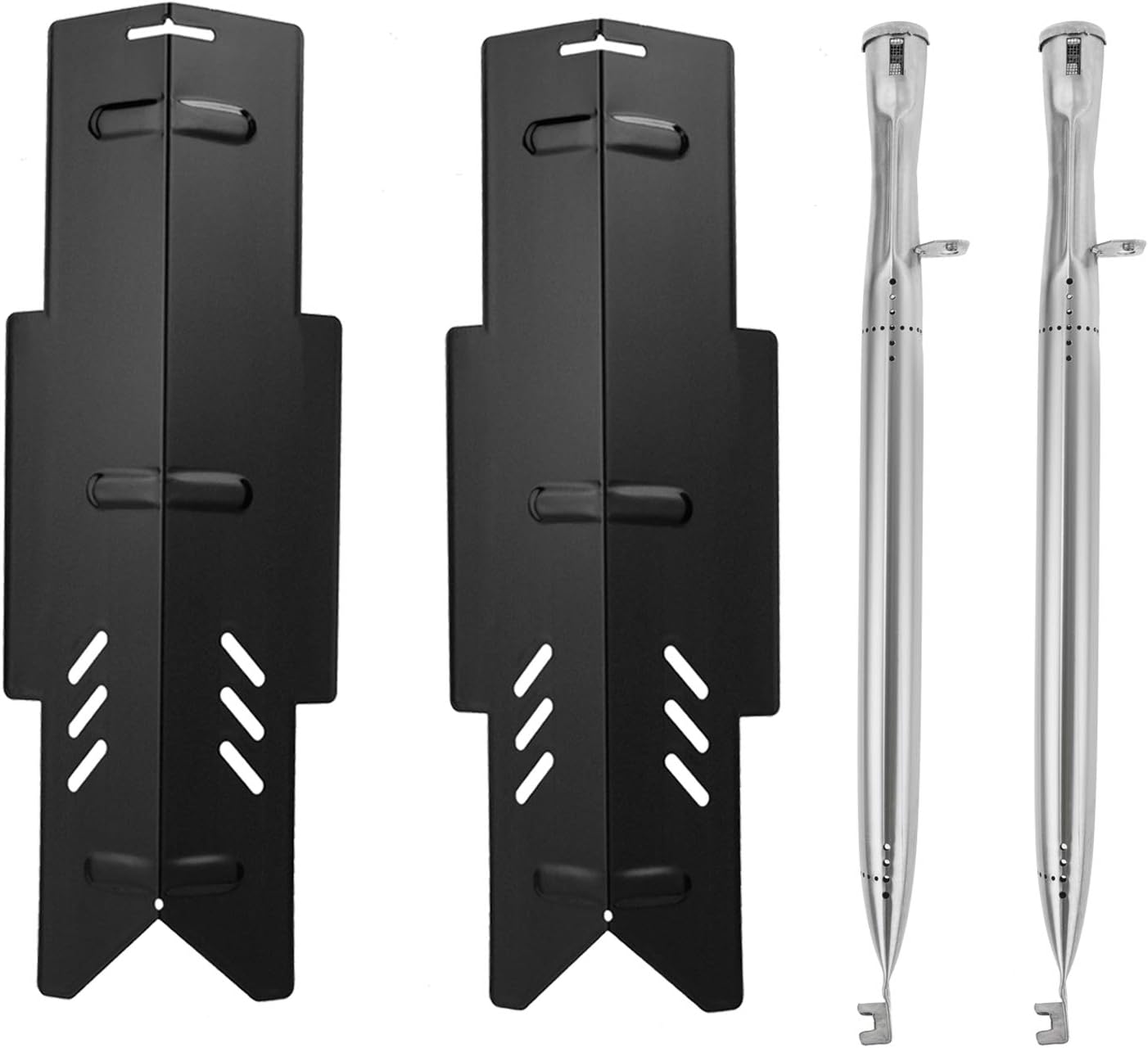 BBQration Replacement Kit for DynaGlo DGF350CSP DGF350CSP