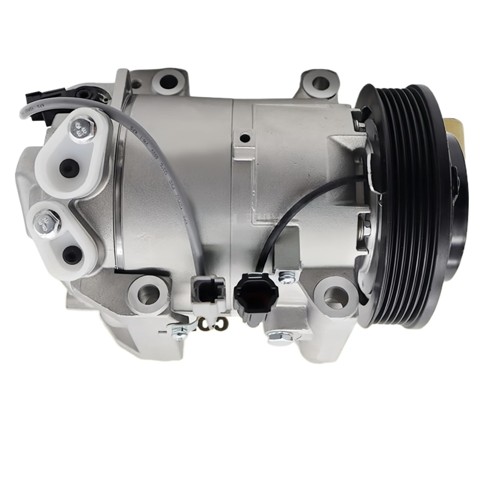 Liopjj One Color Ac Compressor Compatible With Infiniti Q70 Qx70 Fx50 M56