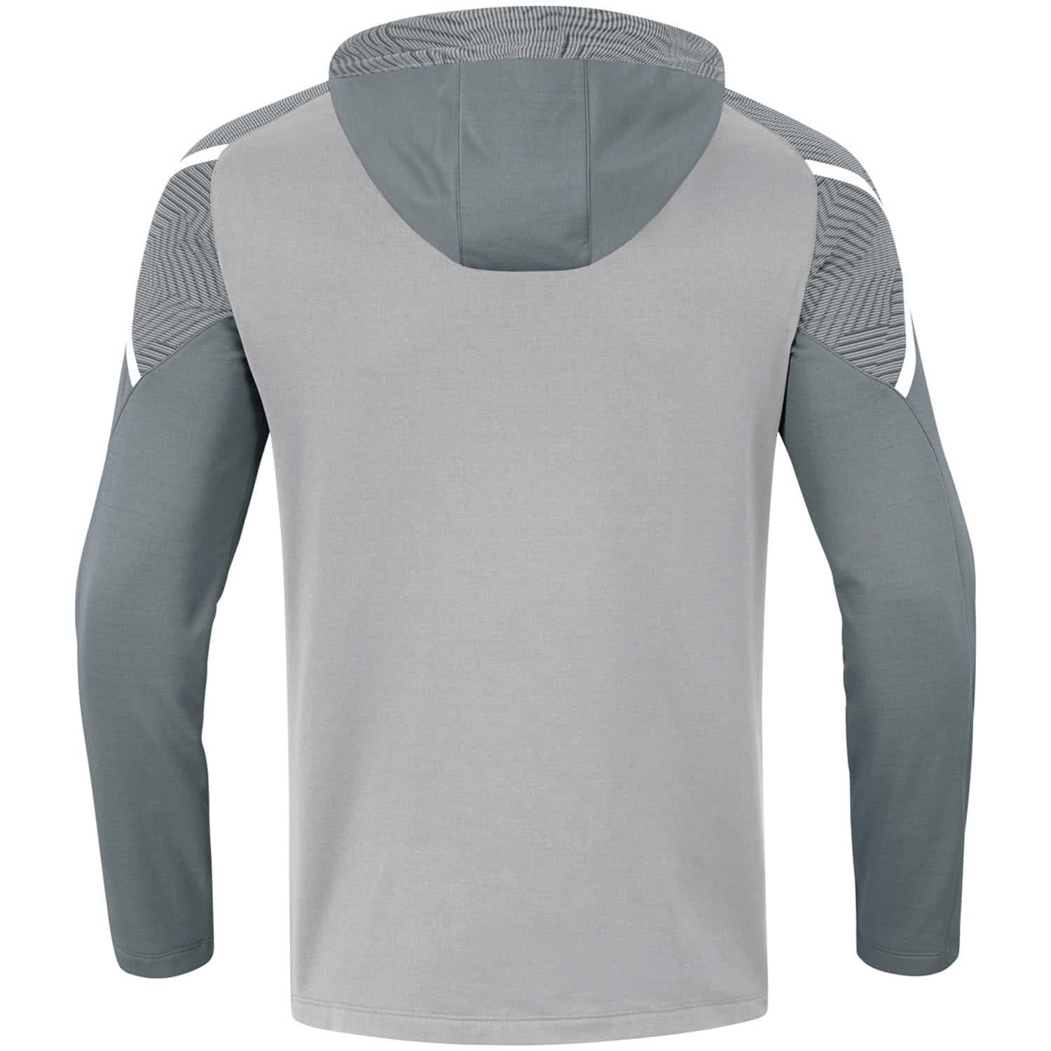 JAKO Bluza z kapturem Performance Uniseks Kapuzensweatshirt Performance
