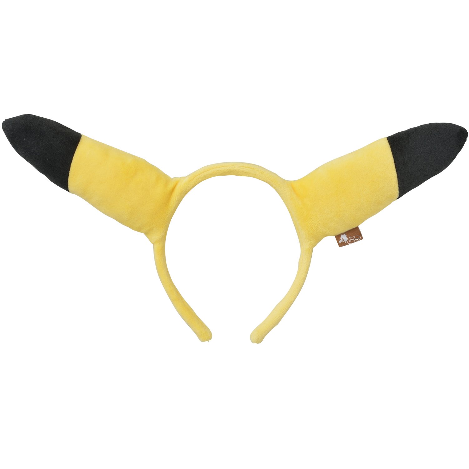 Amazon.co.jp: ポケモンセンターオリジナル ピカみみカチューシャ