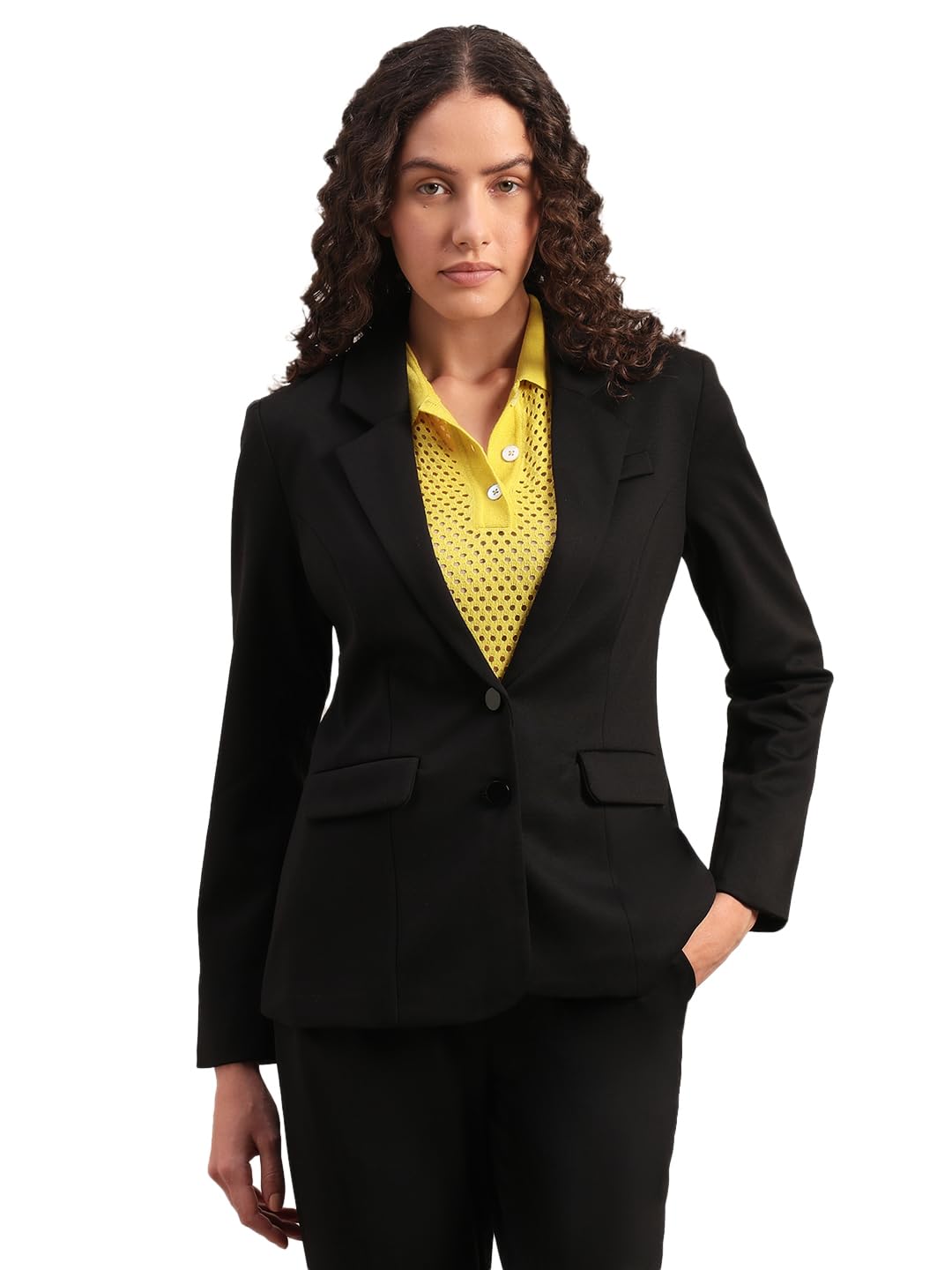 Women's Regular Blazer