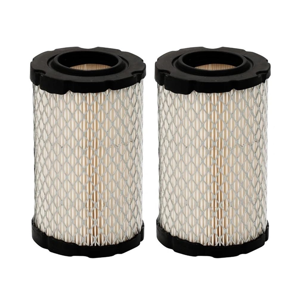 Filtre à air tondeuse 796031 résout les problèmes de démarrage et perte de puissance moteur