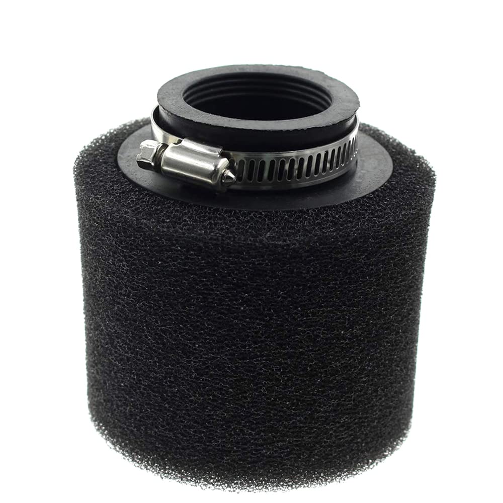 ACAGALA Kit de carburador VM22 de 26 mm compatible con tubo de aspiración Mikuni Pit Dirt Bike 110 cc 125 cc 140 cc Lifan YX
