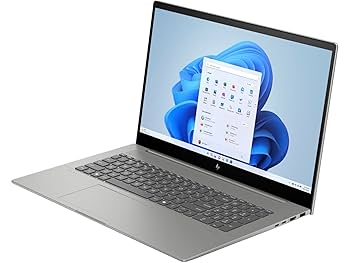 HP ENVY ノートPC Ryzen 7 3700U 238GB Amazon.com: HP Envy AI Laptop 17.3