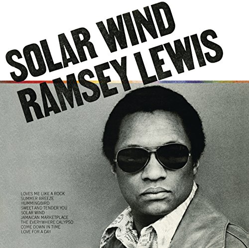 Ramsey Lewis