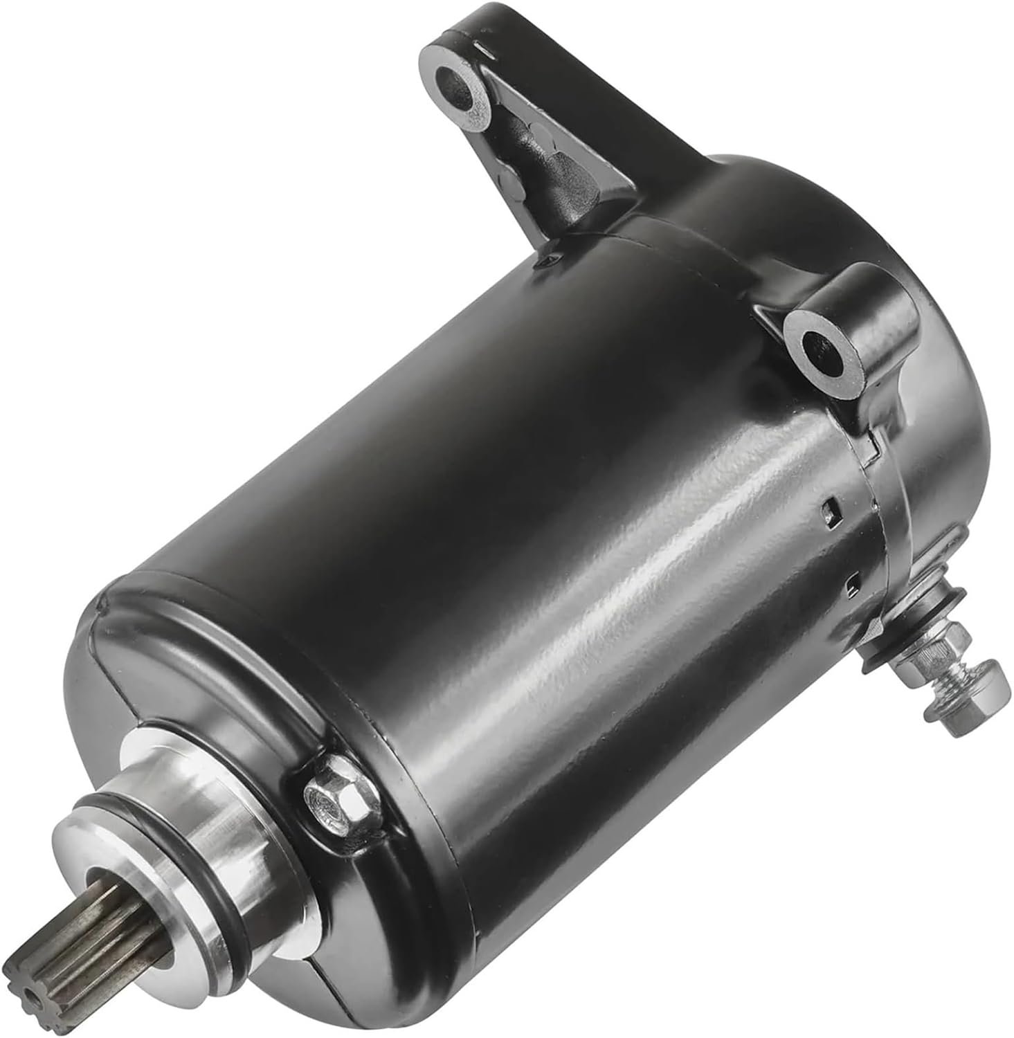 ゼファーχ セルモーター Amazon.co.jp: カワサキ 用 ニンジャ250 セルモーター KAWASAKI 用